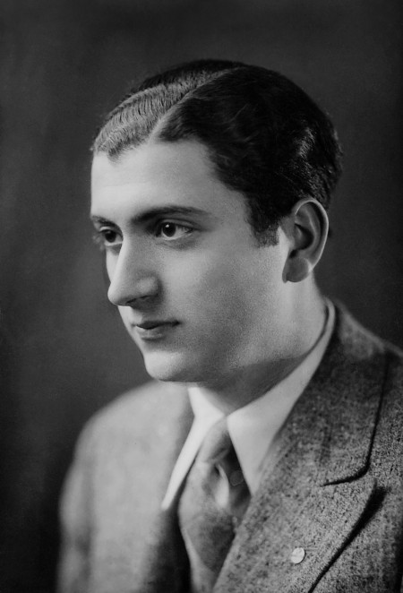 Garay György